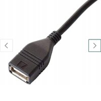 AMI MMI USB адаптерен кабел за AUDI A3, A4,S4,A5,S5,A6,S6,А7,А8,Q5,Q7,Skoda,VW,Seat., снимка 4 - Аксесоари и консумативи - 42609781