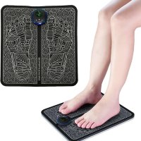 Масажор за ходила Ems Foot Massager, снимка 3 - Друга електроника - 41707152