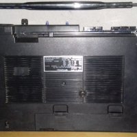 Hitachi TRK-5160W, снимка 5 - Радиокасетофони, транзистори - 44420888