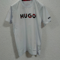 Тениски и блузи HUGO BOSS разпродажба, снимка 5 - Тениски - 44736749
