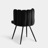 Висококачествени трапезни столове тип кресло МОДЕЛ 295, снимка 4 - Столове - 42394712