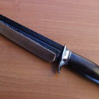 Тактически нож Х9 / R15G / №R6, снимка 10 - Ножове - 24603927