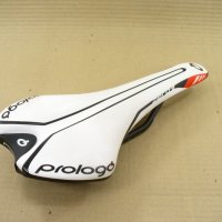 Prologo Zero II Nack Carbon седло за велосипед, снимка 3 - Части за велосипеди - 34552235