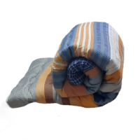 #Прошита #олекотена #завивка микрофибър , снимка 12 - Олекотени завивки и одеяла - 38153463