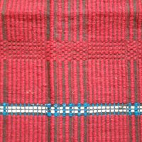 Битови Автентични нови ръчно тъкани народни изделия от скрина на баба, снимка 5 - Български сувенири - 40654276