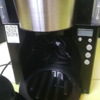 Кафемашина Melitta с термокана филтърна кафе машина за шварц кафе, снимка 10 - Кафемашини - 41962277