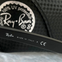 Ray-Ban RB2180 унисекс слънчеви очила Рей-Бан дамски мъжки, снимка 10 - Слънчеви и диоптрични очила - 36288991