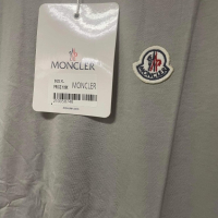 Мъжка тениска #Moncler, снимка 2 - Тениски - 44635114