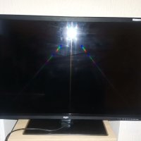 BUSH LED TV 32"+DVD, снимка 2 - Телевизори - 41066653