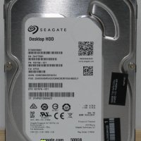 Твърди дискове/HDD 3.5 500GB за компютър WD,Toshiba,Seagate, снимка 3 - Твърди дискове - 44158292