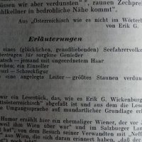 Австрия - земя и хора, Österreich - Land und Volk, снимка 9 - Чуждоезиково обучение, речници - 35888748