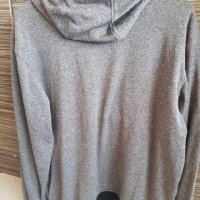 Adidas Ultimate Drawstring Hoodie номер s, снимка 7 - Суичъри - 33931752