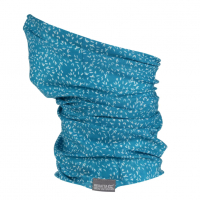 Мултифункционална детска кърпа за глава Regatta Kids Scarf, снимка 4 - Шапки, шалове и ръкавици - 36189368