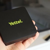 YETTEL SMART TV BOX + над 800 канала,4К - НОВ, снимка 3 - Приемници и антени - 44352699