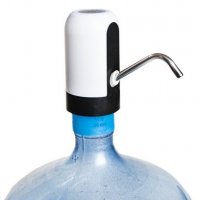 Диспенсър-автоматична помпа за вода 4W, снимка 2 - Други - 40057471
