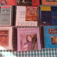 CD Класическа музика, снимка 4 - CD дискове - 42740547