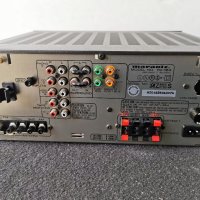 Усливател Ресийвър MARANTZ PM363 ST363, снимка 5 - Ресийвъри, усилватели, смесителни пултове - 39835339