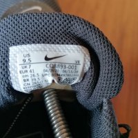 Nike оригинални маратонки номер 41 , снимка 5 - Маратонки - 41893652