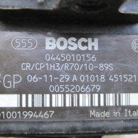 ГНП 0445010156 Bosch 0055206679 за Fiat Sedici Opel Astra H Zafira 1.9, снимка 2 - Части - 42248751
