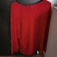 Belle surprise пуловер ххл, снимка 4 - Блузи с дълъг ръкав и пуловери - 36013534