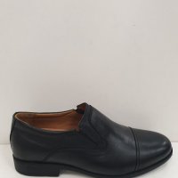 мъжки обувки-естествена кожа 7825, снимка 1 - Други - 40019235