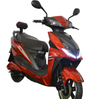 Електрически мотор, скутер 3000W модел 2023 г., снимка 4 - Мотоциклети и мототехника - 36303132