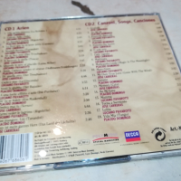 BEST OF DOMINGO PAVAROTTI CARRERAS X2 CD-ВНОС GERMANY 1803241648, снимка 13 - CD дискове - 44824581