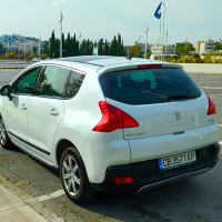 продава PEUGEOT 3008, снимка 6 - Автомобили и джипове - 44839897