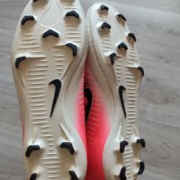 Nike Mercurial. Футболни бутонки. 37.5, снимка 3 - Футбол - 35848333