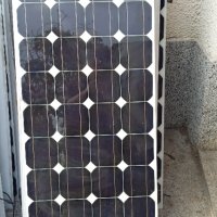 ВР Solar Type BP- 580, снимка 1 - Други - 41533513