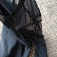 Блуза мрежа H&M, снимка 6 - Блузи с дълъг ръкав и пуловери - 33889673