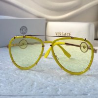 Versace VE 4411 унисекс ,дамски слънчеви очила,мъжки слънчеви очила , снимка 3 - Слънчеви и диоптрични очила - 38672851
