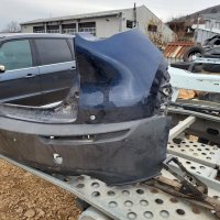 Задна Броня за Mazda Cx 30 от 2020 година. 2бр., снимка 3 - Части - 40481759