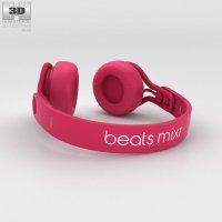 Beats Mixr by Dr. Dre Слушалки, снимка 4 - Слушалки, hands-free - 41123446