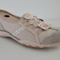 Дамски спортни обувки Skechers BE Allurе, размер - 37 /UK 4/ , снимка 11 - Маратонки - 36378142