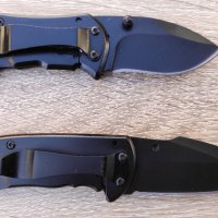 Сгъваем нож Boker DA33 /Boker DA66, снимка 13 - Ножове - 20627062