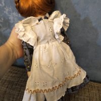 Порцеланова кукла, снимка 6 - Колекции - 34067464