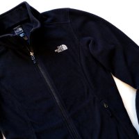 The North Face Fleece Women's Full Zip - M - оригинално поларено горнище , снимка 6 - Якета - 44262875