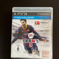 FIFA 14, снимка 1 - Игри за PlayStation - 41636611