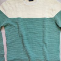Мъжка блуза Burton размер XL, снимка 3 - Блузи - 41289865