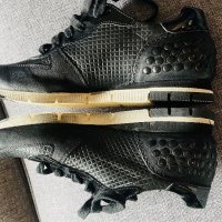 Paul Green black sneaker, снимка 7 - Дамски ежедневни обувки - 40108873