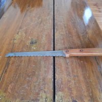 Стар кухненски нож #10, снимка 1 - Други ценни предмети - 41499179
