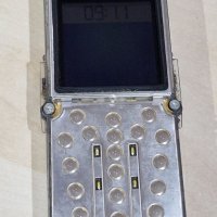 Nokia 5140i - гръцко меню, снимка 1 - Nokia - 38870070