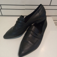 Обувки от естествена кожа Vagabond , снимка 7 - Дамски ежедневни обувки - 36247005