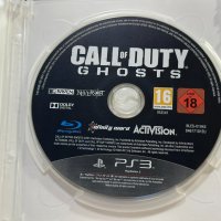 Игра за PS3 Call of Duty, снимка 2 - Игри за PlayStation - 41837162