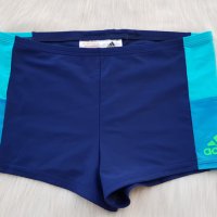 Бански Adidas 15-16 години , снимка 6 - Детско бельо и бански  - 41894075