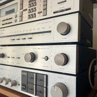 Marantz PM-25 ST-25L, снимка 4 - Ресийвъри, усилватели, смесителни пултове - 44380945