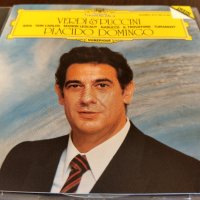 PLACIDO DOMINGO, снимка 1 - CD дискове - 44492881