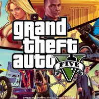 Игра GTA V за Xbox Series X, X BOX One S, X-BOX One X мултиплейър Grand Theft Auto V Диск ГТА 5 ЕКС , снимка 9 - Игри за Xbox - 41226149