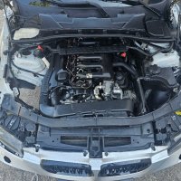 БМВ На части Е92 325д 197 коня / BMW e92 325d 197hp / Автоморга БМВ Долна баня /, снимка 3 - Автомобили и джипове - 41775581